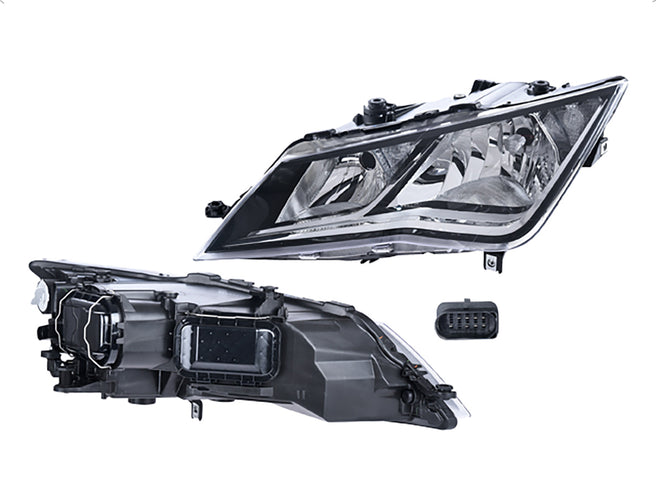 Faro St Leon P/ Seat Leon 2014-2017