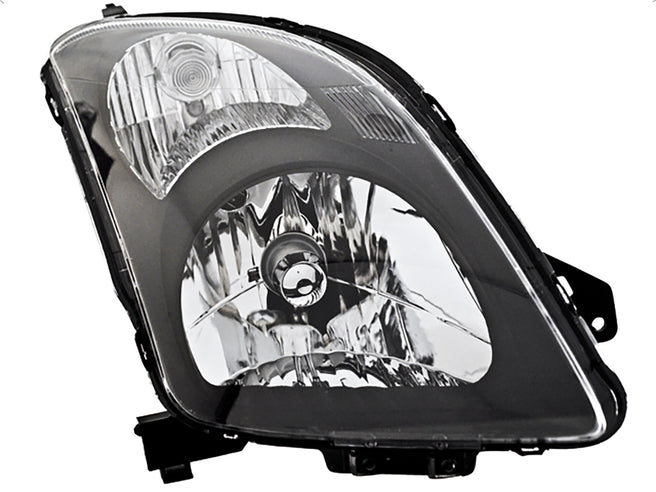 Faro P/ Suzuki Swift 2007-2011