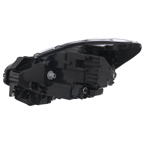 Faro Derecho LED Con Lupa Swift 2018-2025