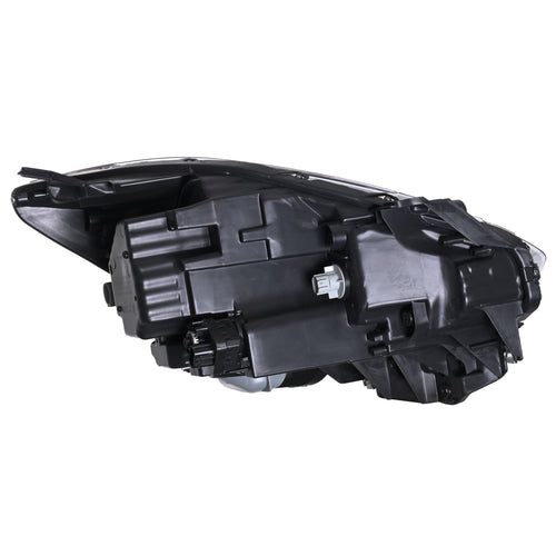 Faro Izquierdo LED Con Lupa Swift 2018-2025