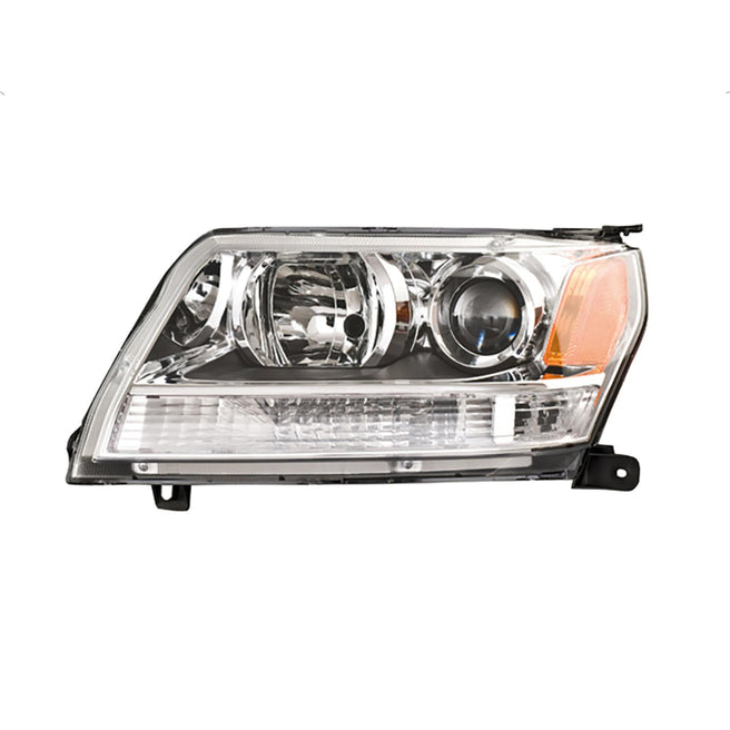Faro P/ Suzuki Grand Vitara 2006-2008