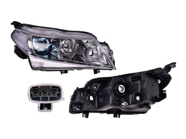 Faro Sz Vitara P/ Suzuki Vitara 2016-2022
