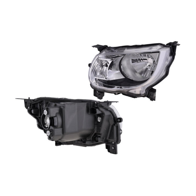 Faro Electrico P/ Suzuki Ignis 2017-2024