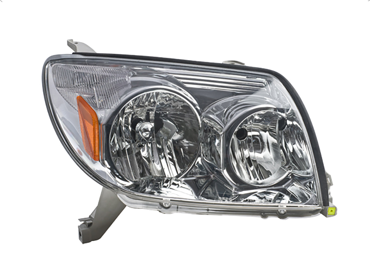 Faro Ty 4 Runner P/ Toyota 4 Runner 2003-2005