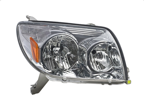 Faro Ty 4 Runner P/ Toyota 4 Runner 2003-2005