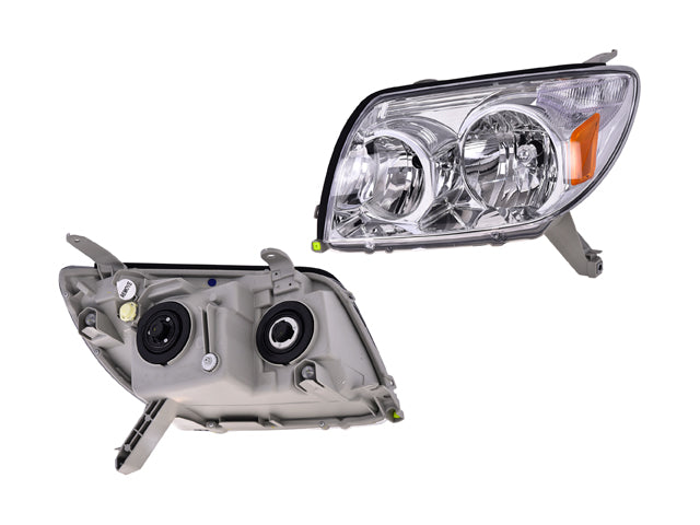 Faro P/ Toyota 4 Runner 2003-2005