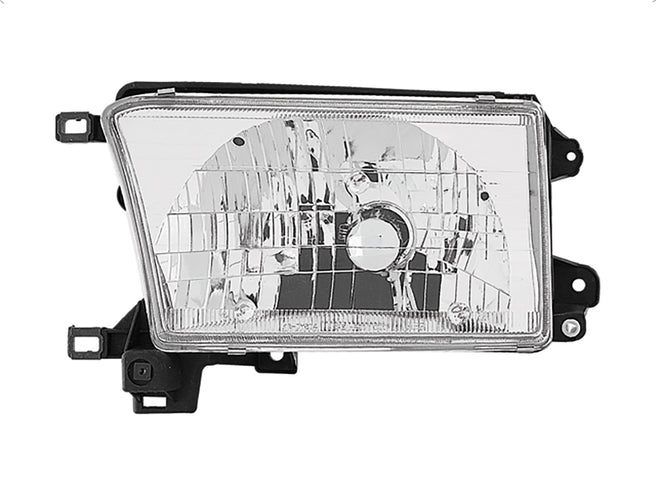 Faro P/ Toyota 4 Runner 1999-2002