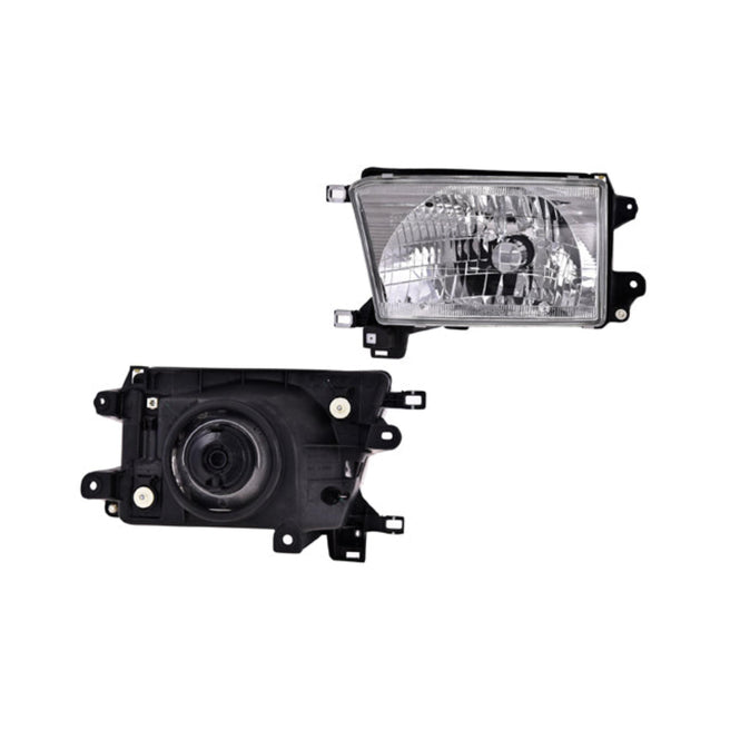 Faro P/ Toyota 4 Runner 1999-2002