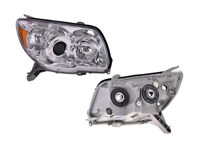 Faro Ty 4 Runner P/ Toyota 4 Runner 2006-2009