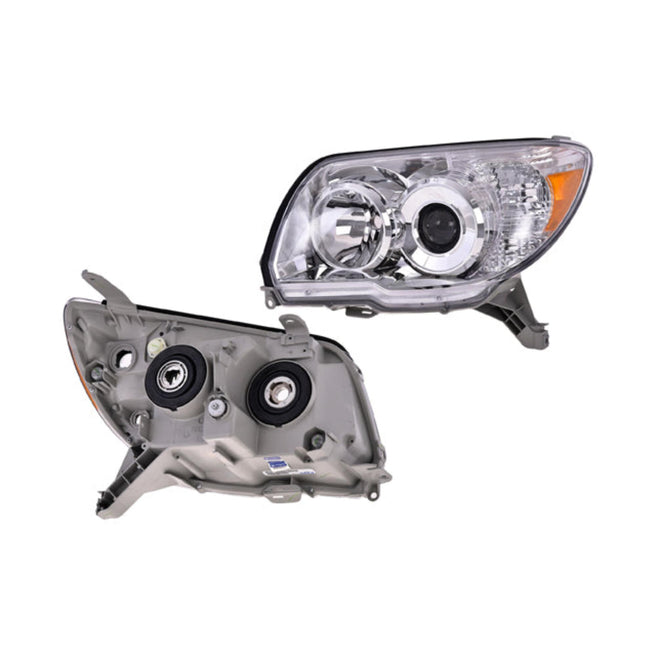 Faro Ty 4 Runner P/ Toyota 4 Runner 2006-2009