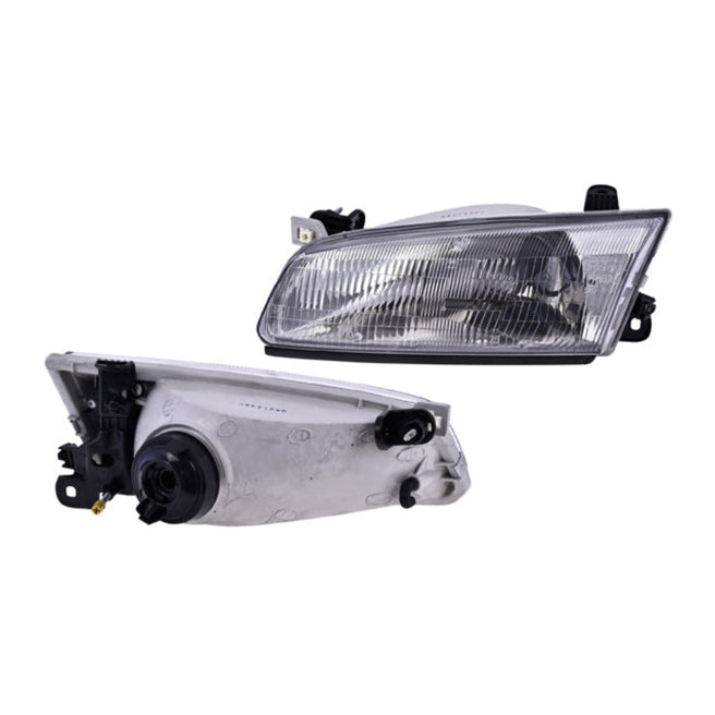 Faro Ty P/ Toyota Camry 1997-1999