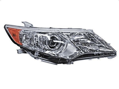 Faro Ty P/ Toyota Camry 2012-2013