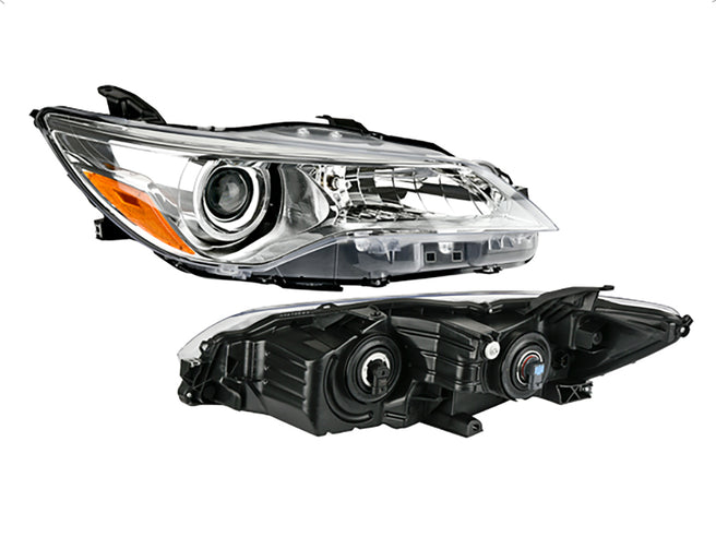 Faro Ty P/ Toyota Camry 2015-2017