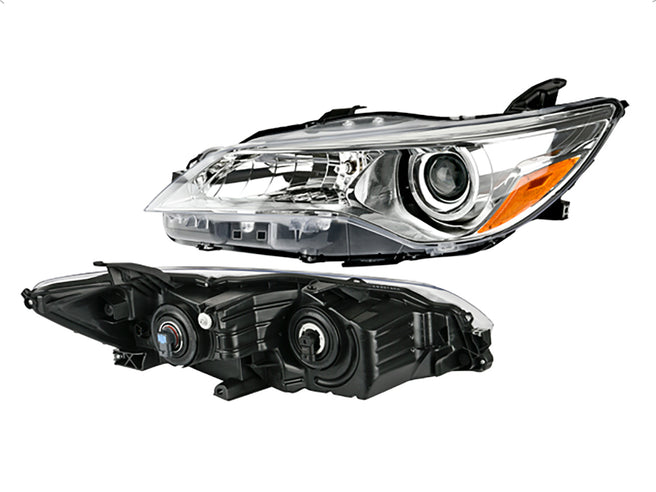 Faro Ty P/ Toyota Camry 2015-2017