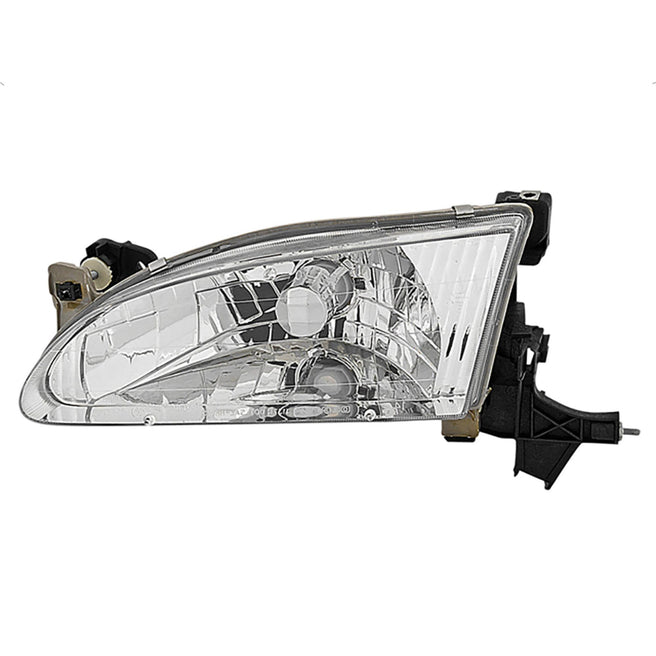Faro Ty P/ Toyota Corolla 1998-2000