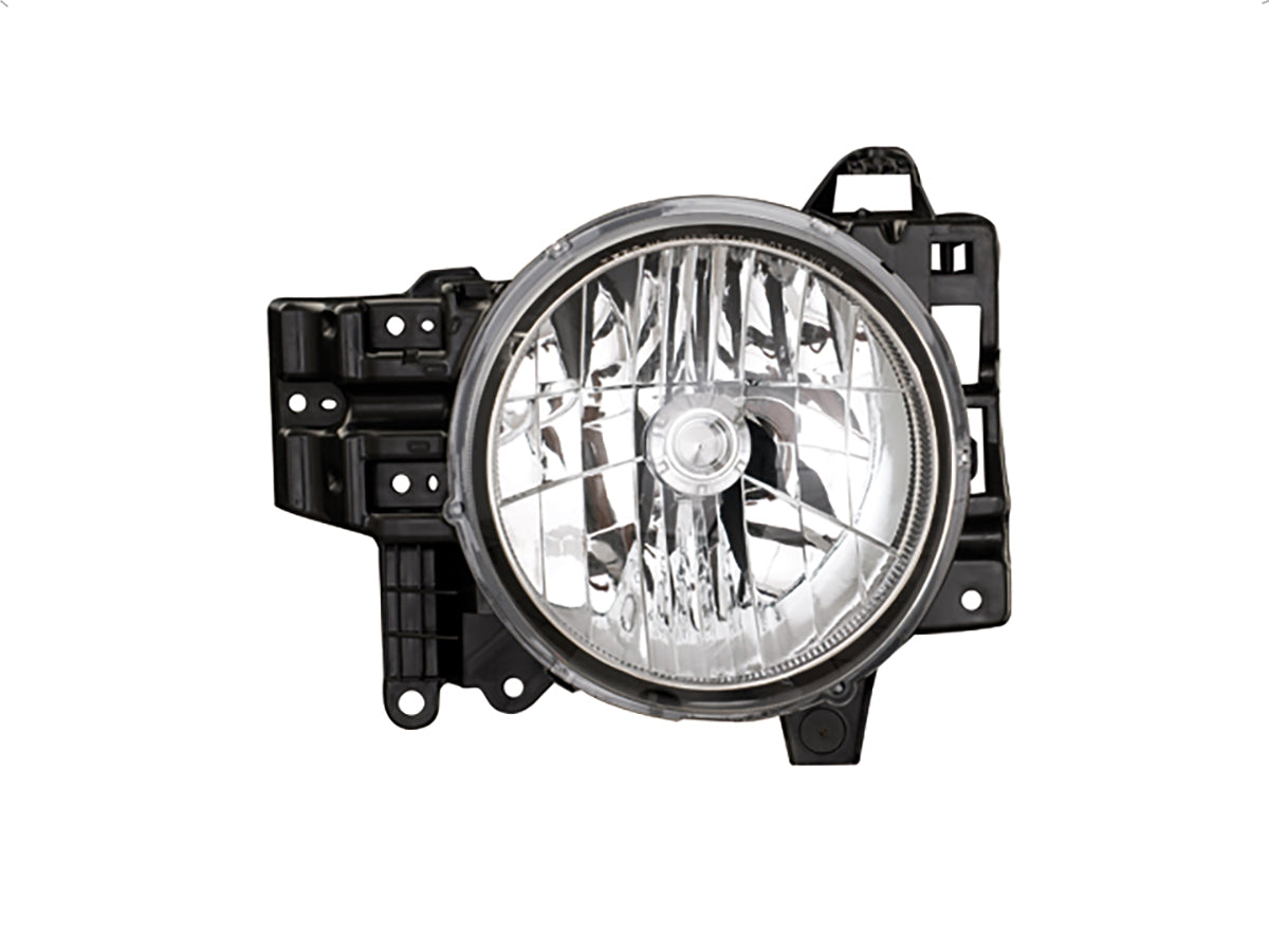 Faro Ty Fj Cruiser P/ Toyota Fj Cruiser 2008-2013