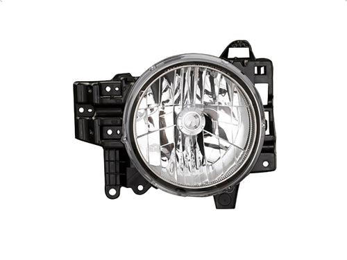 Faro Ty Fj Cruiser P/ Toyota Fj Cruiser 2008-2013