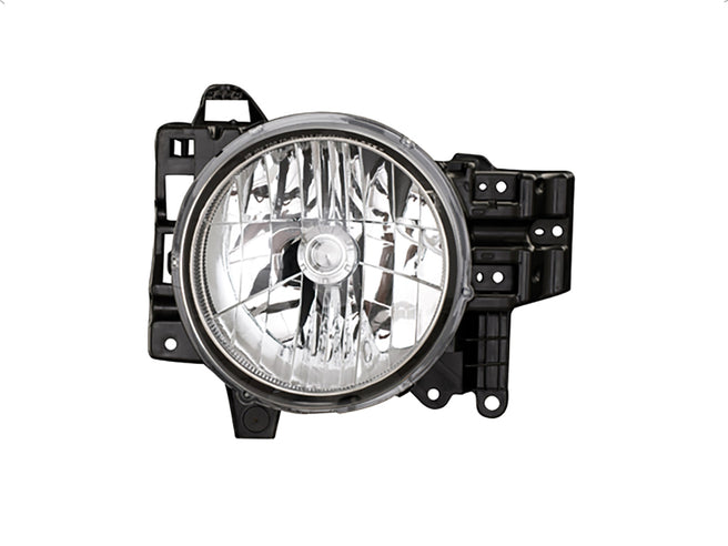 Faro Ty Fj Cruiser P/ Toyota Fj Cruiser 2008-2013