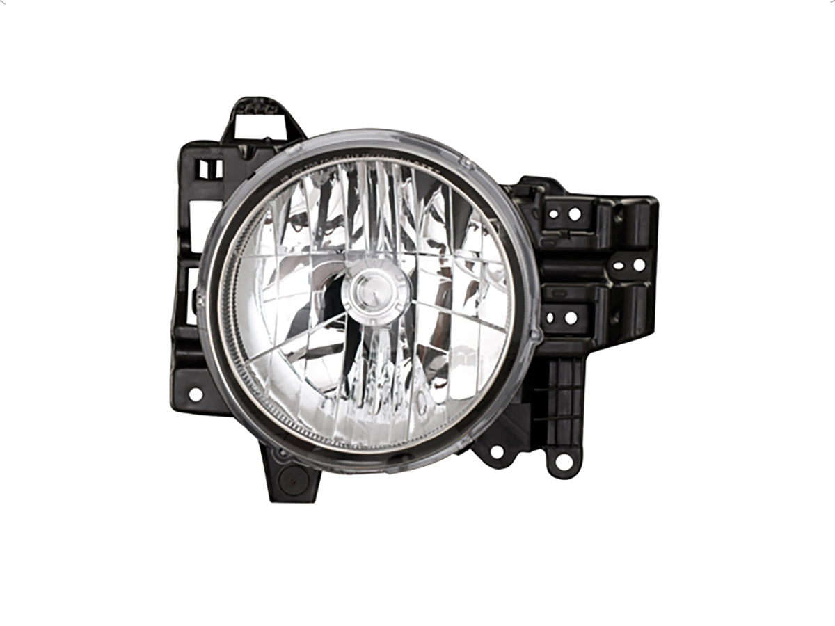 Faro Ty Fj Cruiser P/ Toyota Fj Cruiser 2008-2013