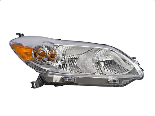 Faro Ty Matrix P/ Toyota Matrix 2009-2013
