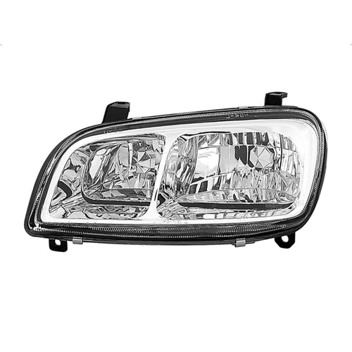Faro Ty Rav4 P/ Toyota Rav 4 1998-2000