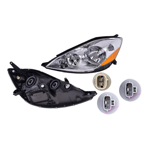 Faro Ty Sienna P/ Toyota Sienna 2006-2010