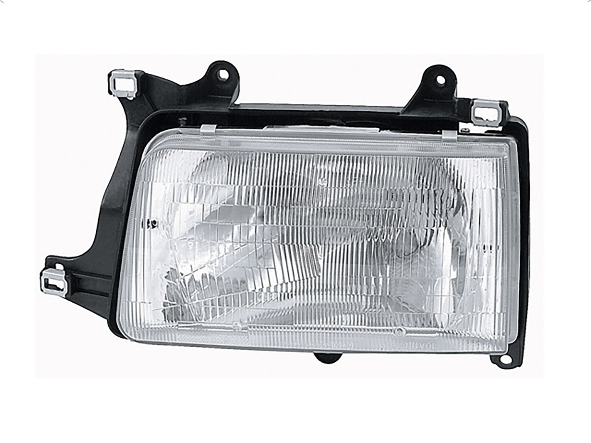 Faro Ty T100 P/ Toyota T100 1993-1998