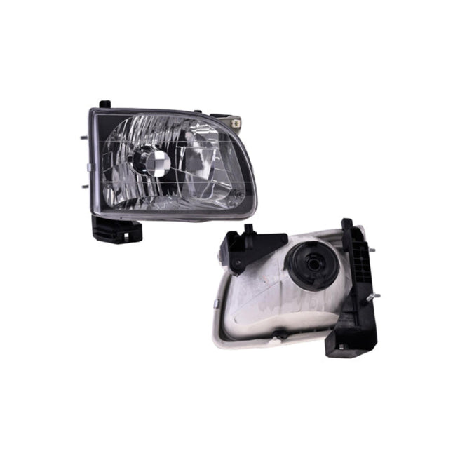 Faro Ty Tacoma 01-04 Normal/4X4 C/Ajuste S/Foco Depo Der P/ Toyota Tacoma 2001-2004