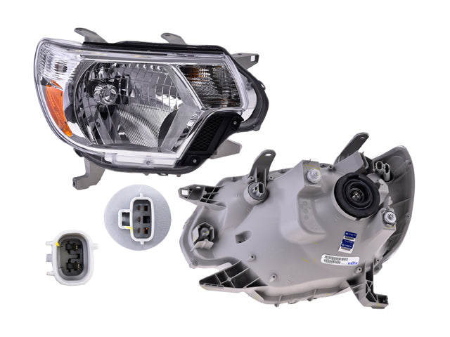 Faro Ty P/ Toyota Tacoma 2012-2015