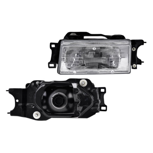 Faro P/ Toyota Tercel 1987-1990