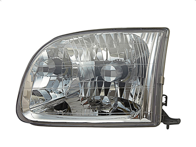 Faro Ty P/ Toyota Tundra 2000-2004