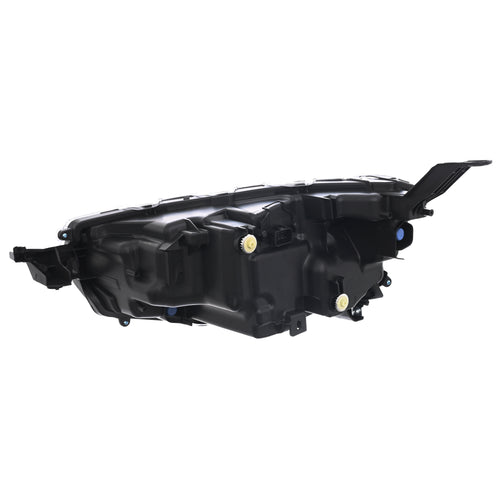 Faro Derecho Manual Con Foco Avanza 2022-2025