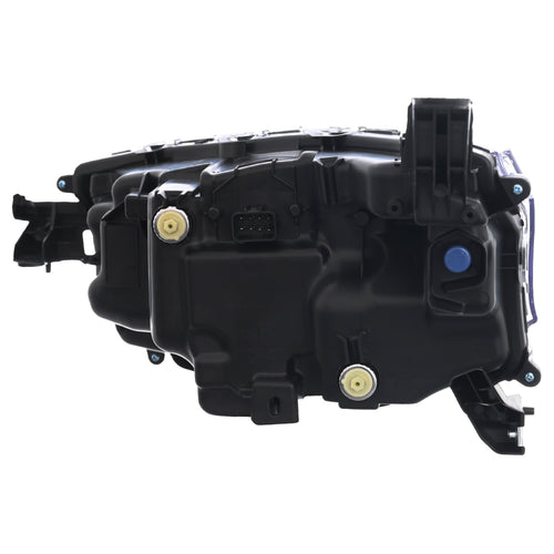 Faro Derecho Manual Con Foco Avanza 2022-2025