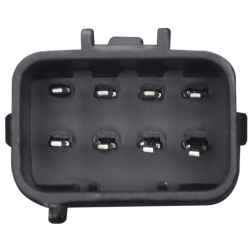 Faro Derecho Manual Con Foco Avanza 2022-2025