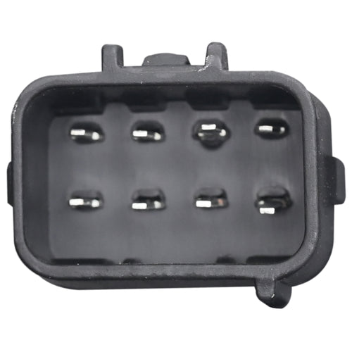 Faro Izquierdo Manual Con Foco Avanza 2022-2025