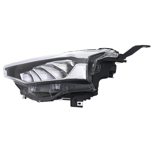 Faro Izquierdo Manual Con Foco Avanza 2022-2025