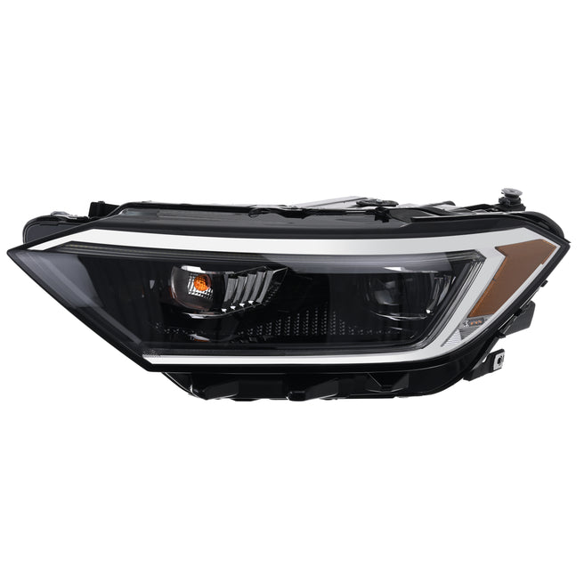Faro Para Volkswagen Jetta 2021-2024