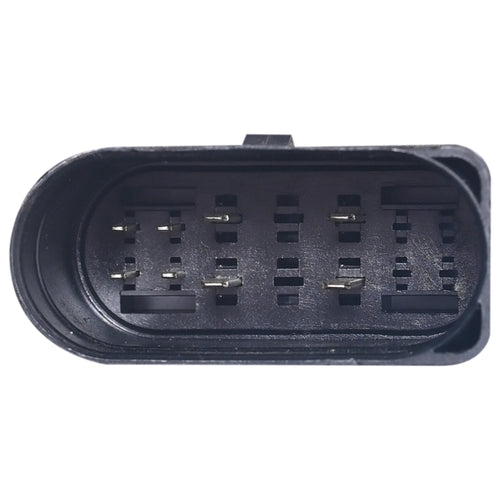 Faro Derecho LED Con Lupa Jetta 2021-2024