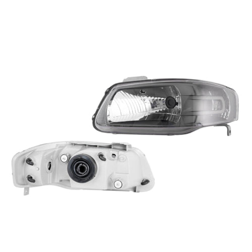 Faro P/ Volkswagen Pointer 2006-2009