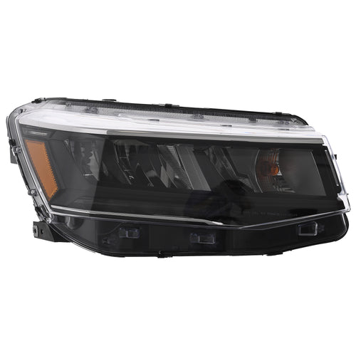 Faro Vw Taos P/ Volkswagen Taos 2021-2024