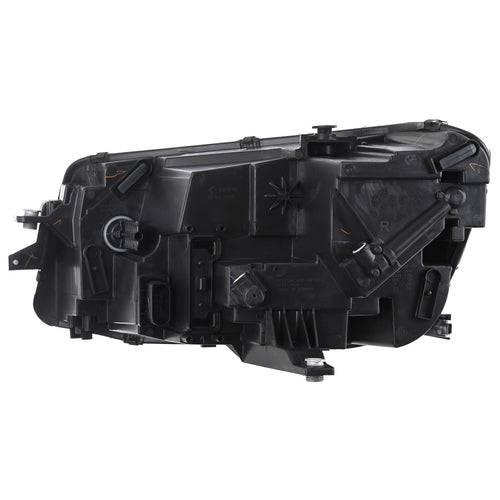 Faro Vw Taos P/ Volkswagen Taos 2021-2024