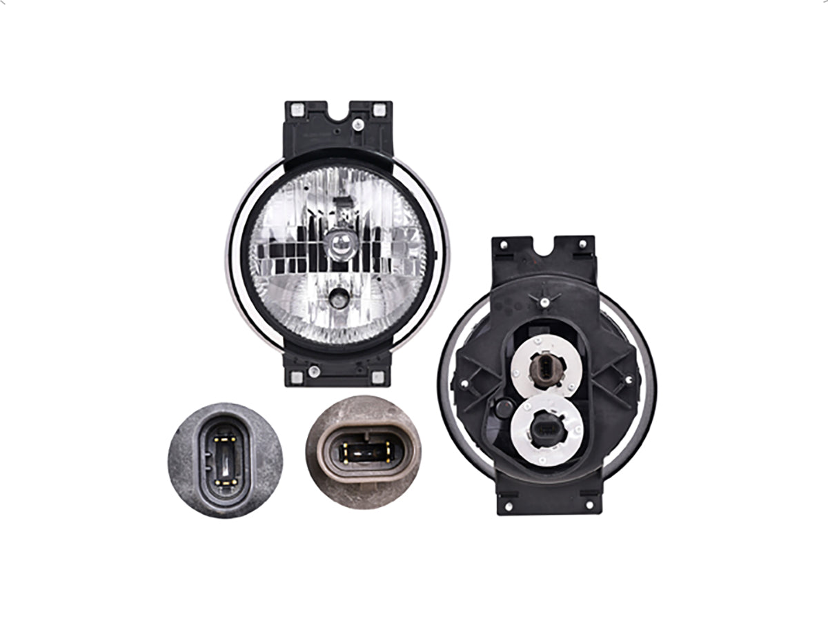 Faro Fr Century P/ Freightliner Century 2007-2013