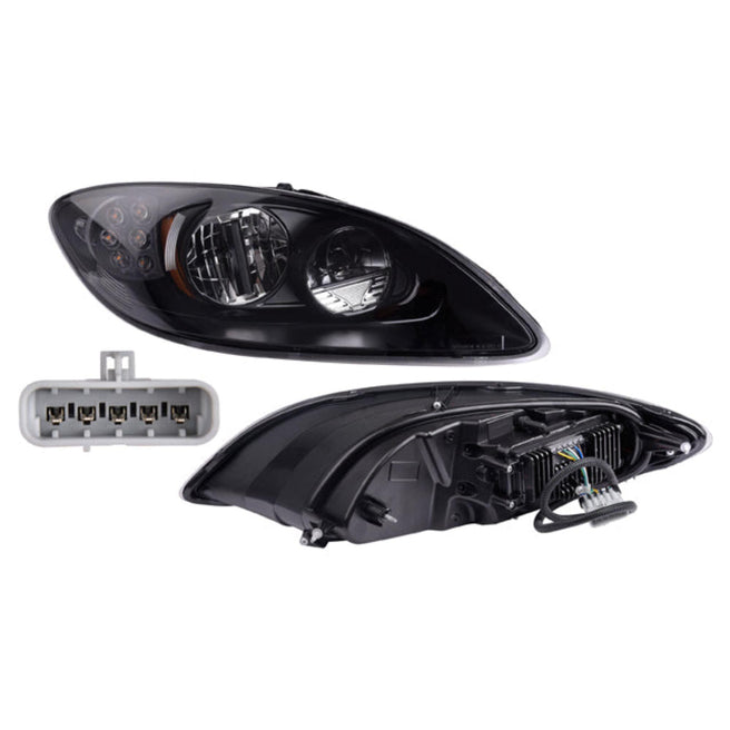 Faro It Prostar Full Led Depo Der Para International Prostar 2008-2019