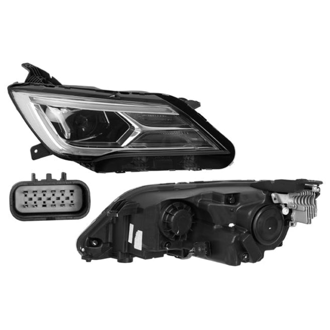 Faro Mg Zs P/ Mg Zs 2021-2022