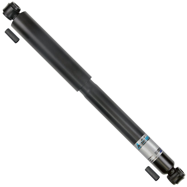 Amortiguador P/ Nissan Frontier 1998-2004 L4 2.4L Posicion: Trasero