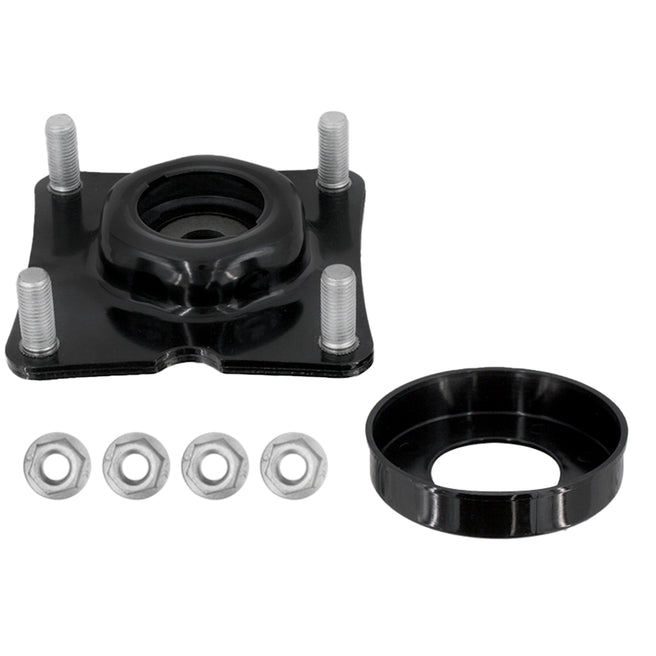 Base de Amortiguador P/ Ford Escape 2001-2012 V6 3.0L Posicion: Delantero