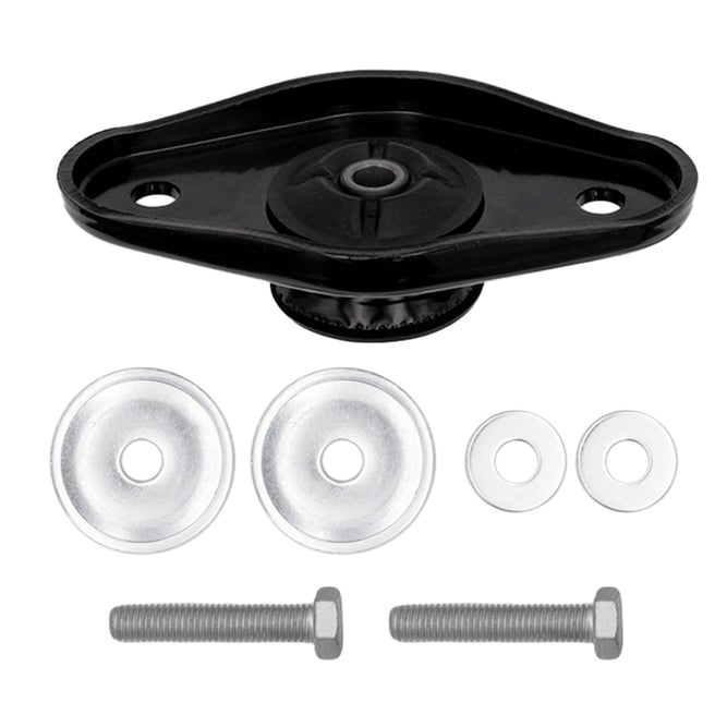 Base de Amortiguador Para Dodge Magnum 2005-2008 V8 5.7L Posicion: Trasero
