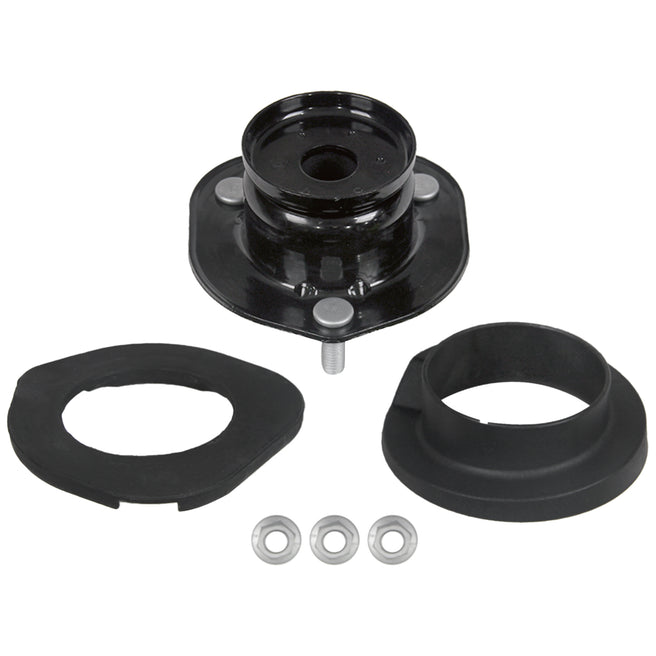 Base de Amortiguador P/ Dodge Dakota 2005-2012 V6 3.7L Posicion: Delantero