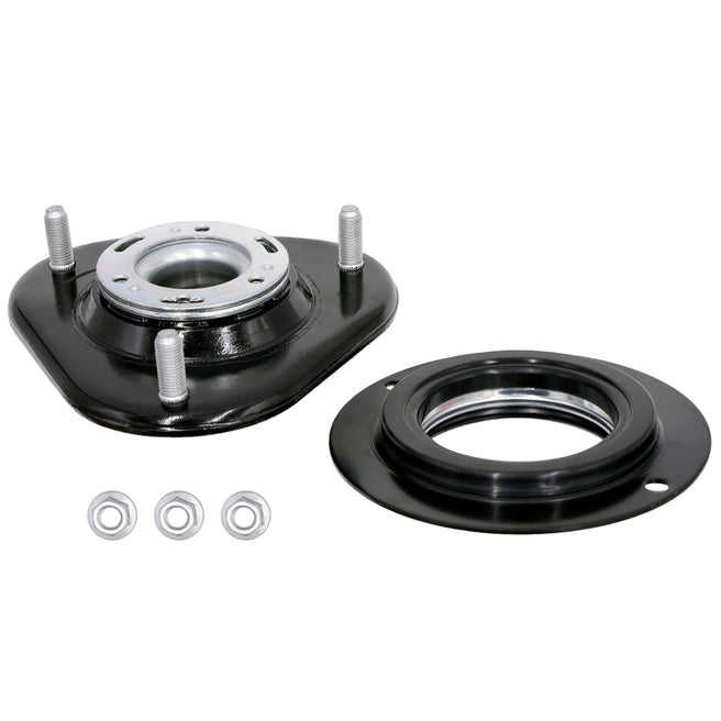 Base de Amortiguador P/ Toyota RAV4 2006-2008 L4 2.4L Posicion: Delantero