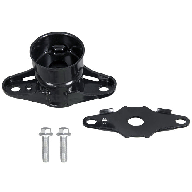 Base de Amortiguador P/ Jeep Grand Cherokee 2011-2022 V8 5.7L Posicion: Trasero